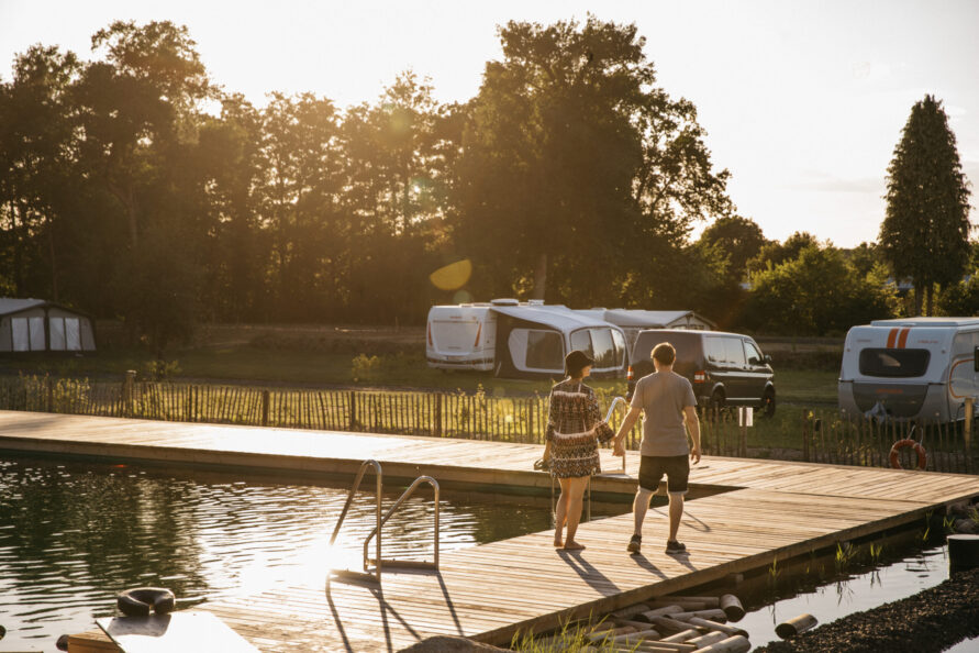 Tussenstop Camping Duitsland: Waarom Naturpott je Reis naar de Zon Redt